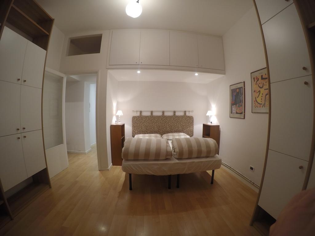 Campagnola Apartment *