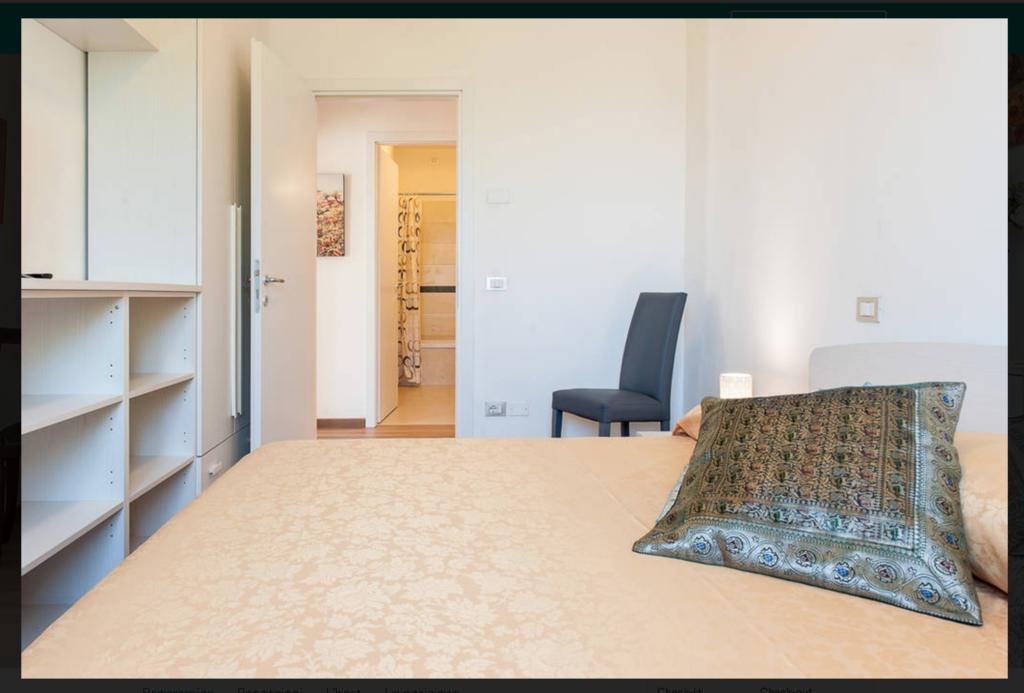 Appartamento Veronaview X5