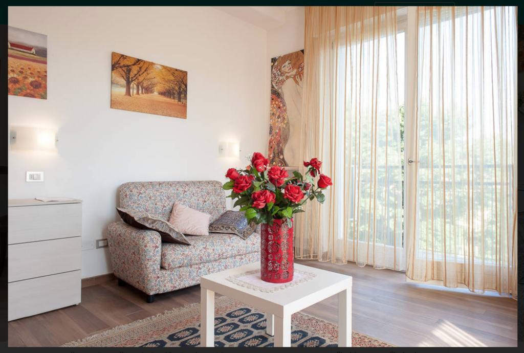 Appartamento Veronaview X5 Verona