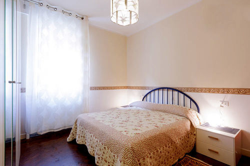 Apartment Nido