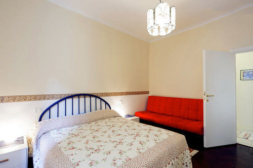 Nido Apartamento