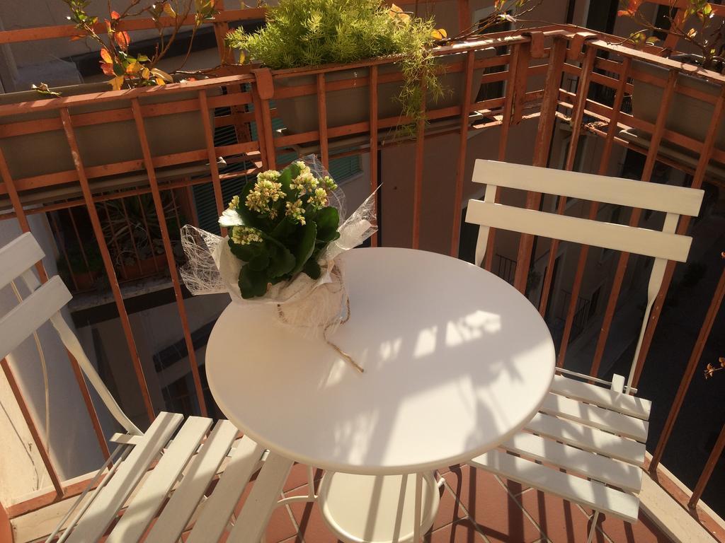 Bed and breakfast Fleur Blanche Verona