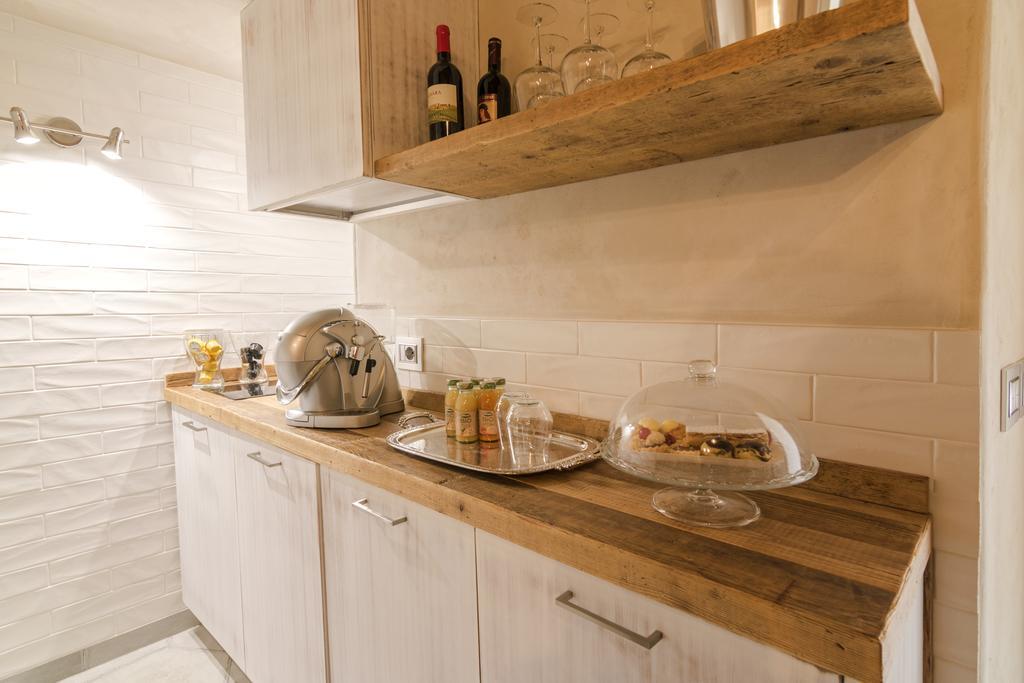 Apartment Luxury Corte Regia *