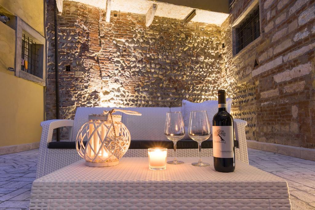 Luxury Corte Regia Apartment Verona