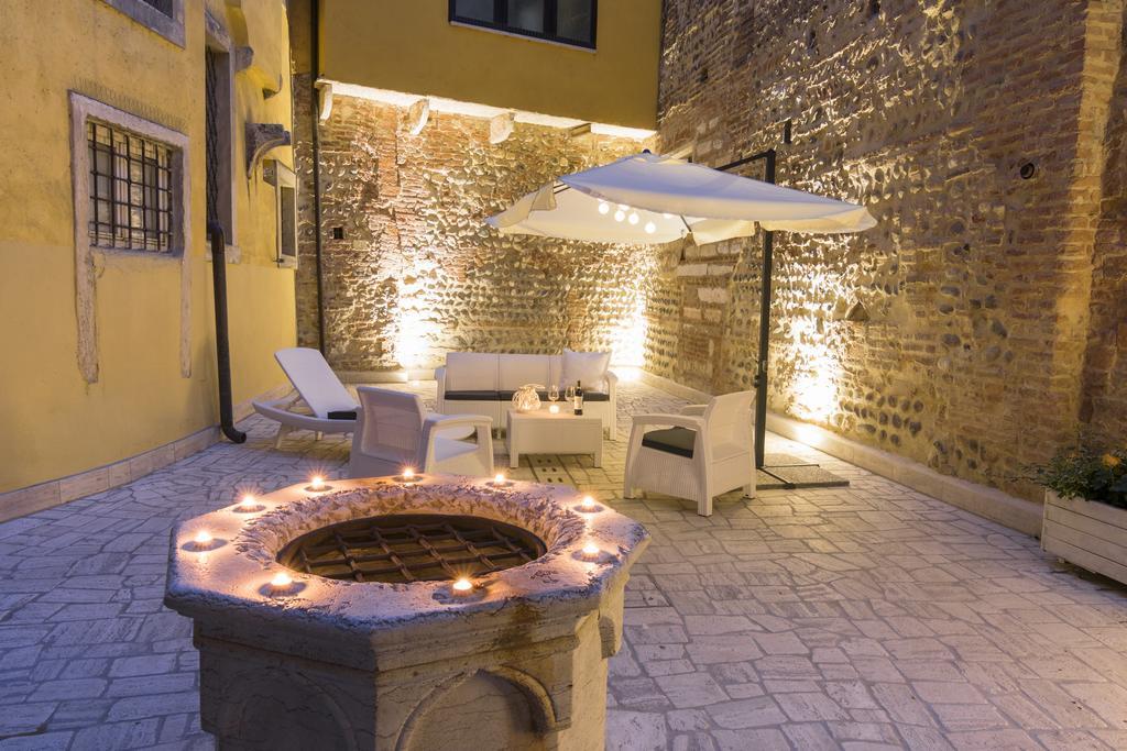 Apartment Luxury Corte Regia