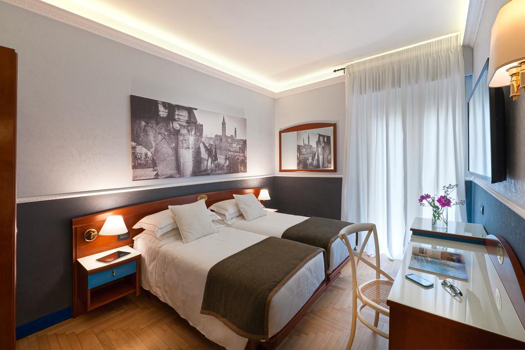 Mastino 3* Verona