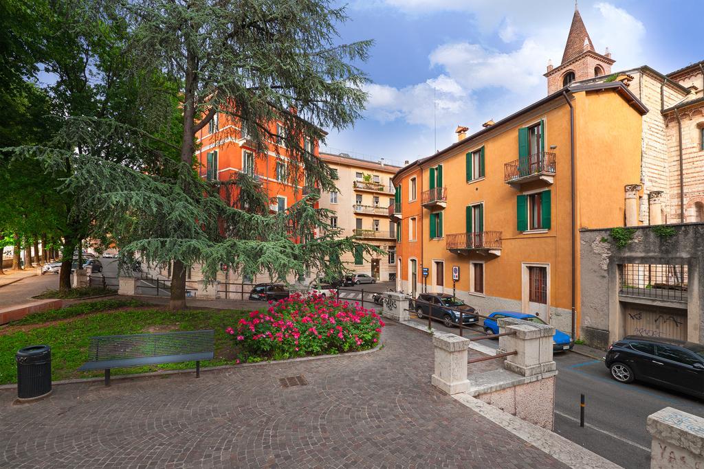 Hotel Mastino Verona