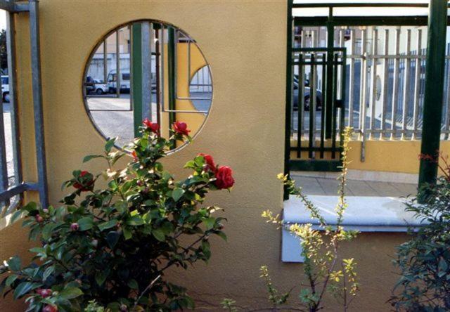 Aparthotel Viale Venezia 2*