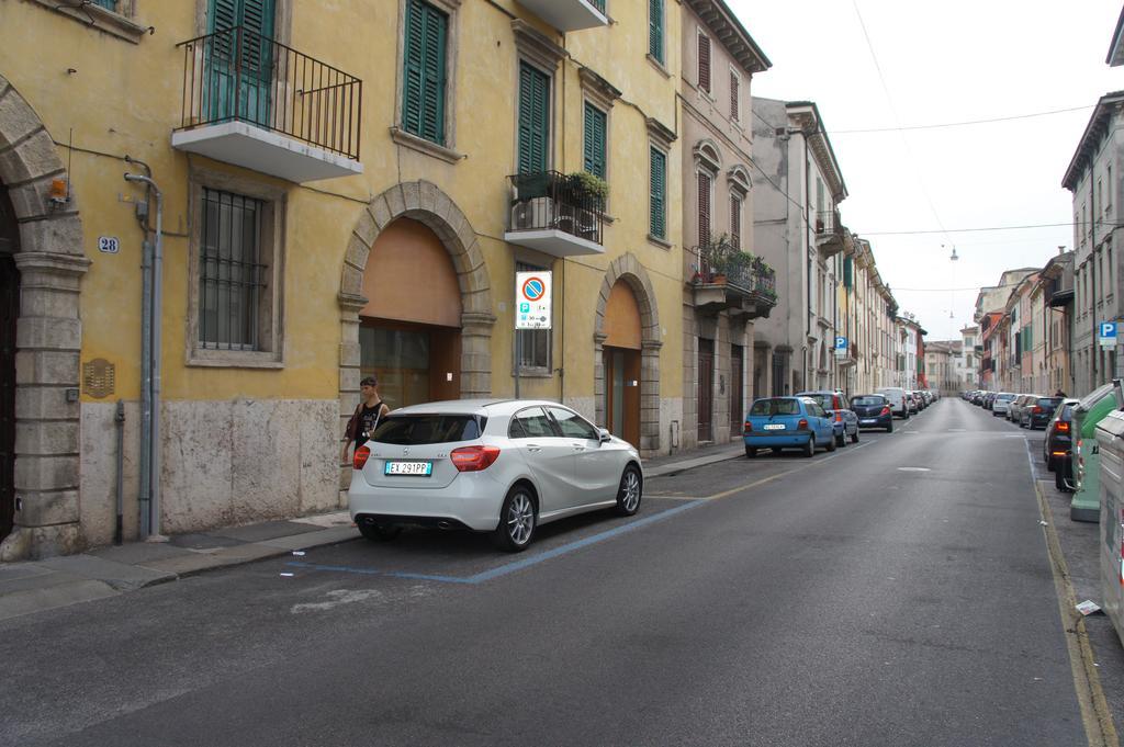 Casa Marzia Apartment Verona
