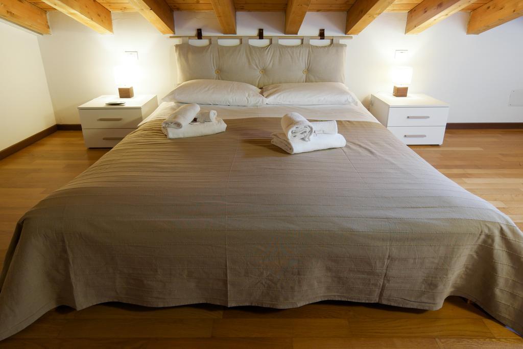 Apartamento Attico Fiera