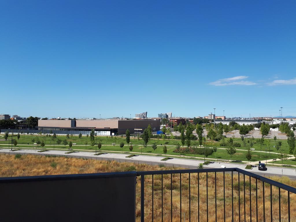 Apartamento Attico Fiera *