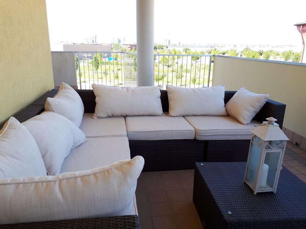 Attico Fiera Apartamento *