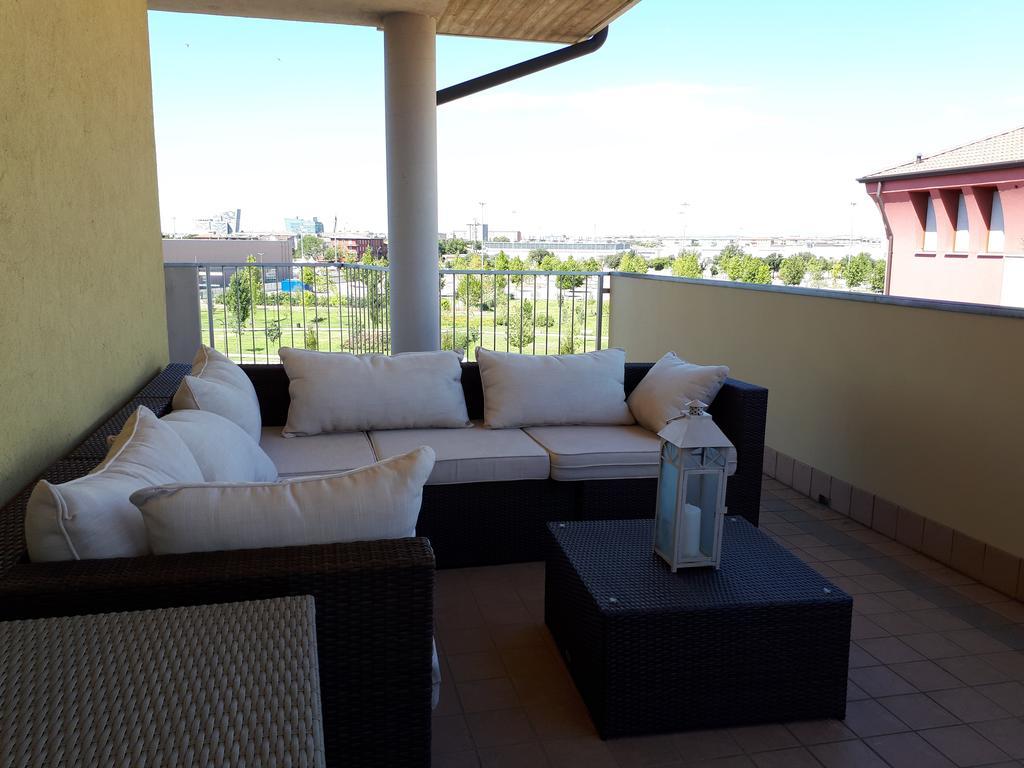 Apartamento Attico Fiera