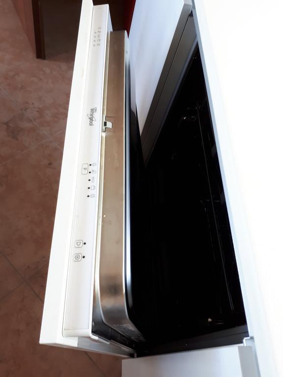 Attico Fiera Apartamento
