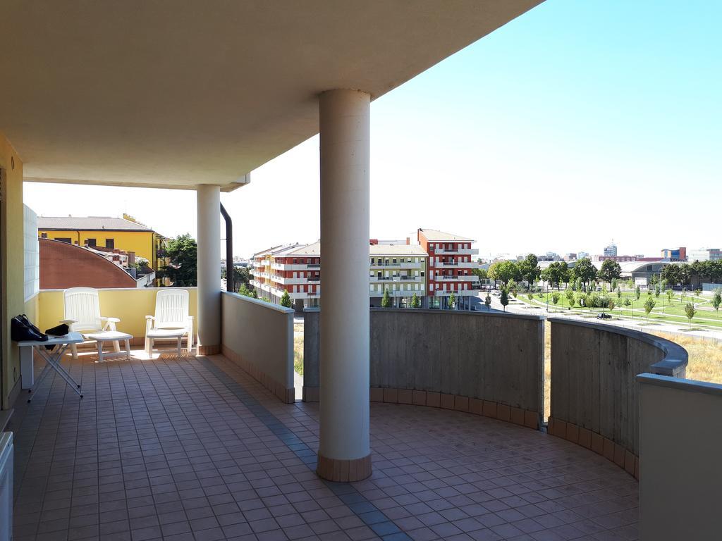 Attico Fiera Apartamento *
