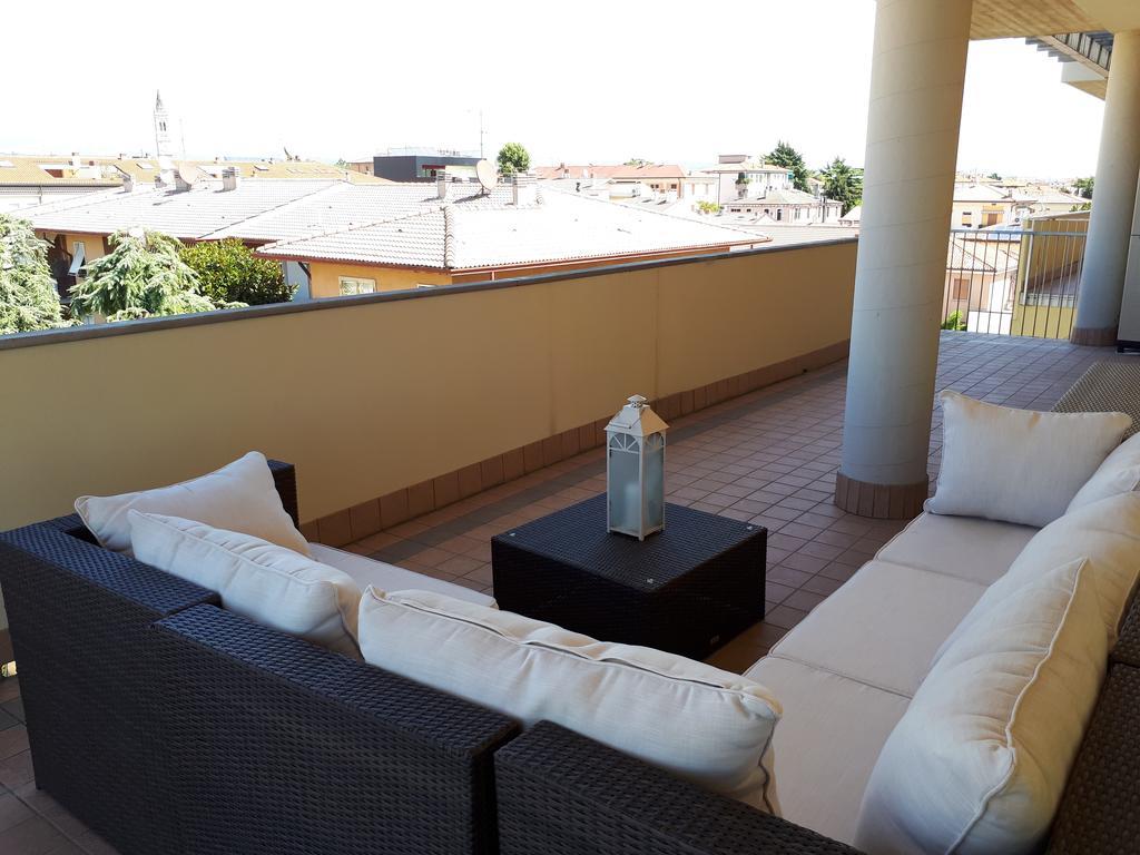 Apartamento Attico Fiera *