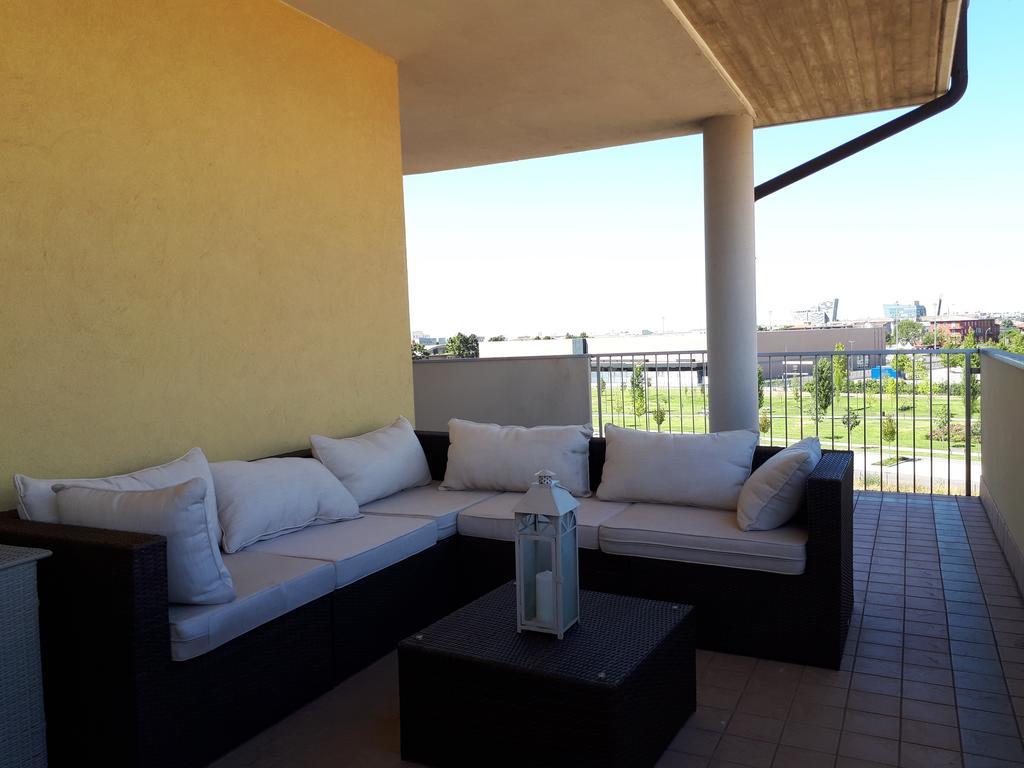 Attico Fiera Apartamento Verona