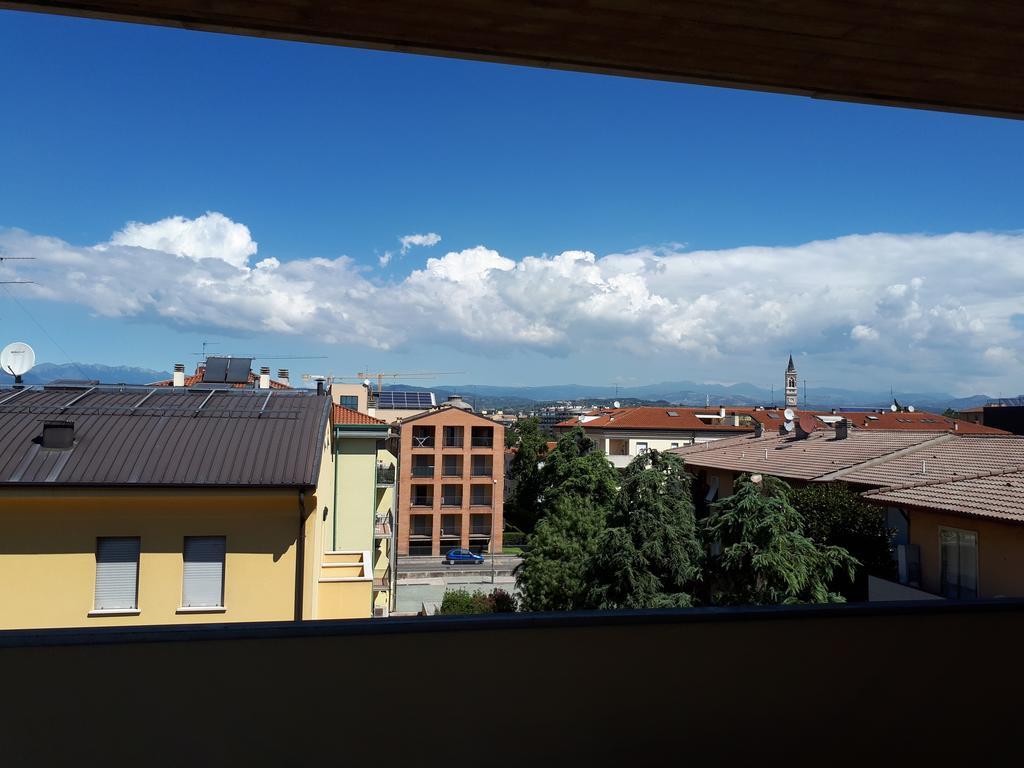 Attico Fiera Apartamento Verona