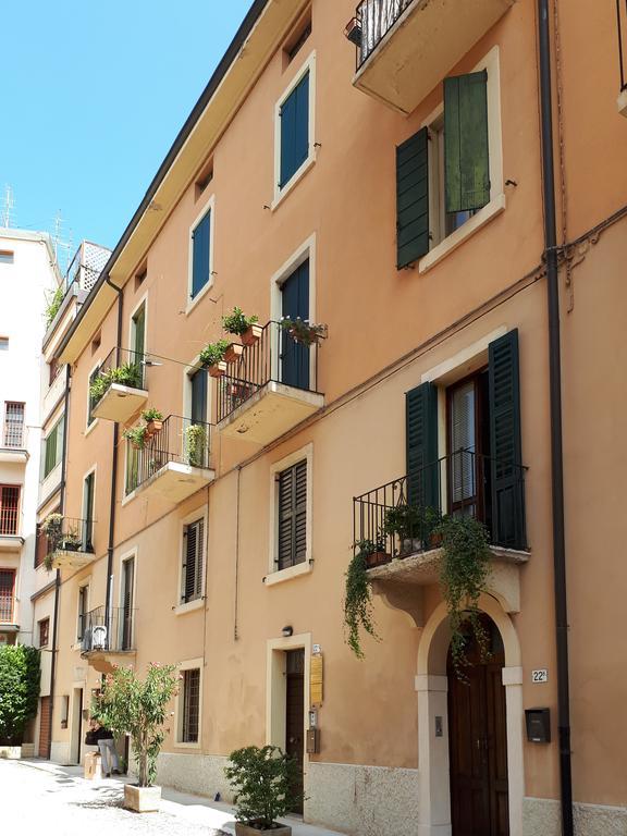 Apartment Casa Myriam Veronaforent
