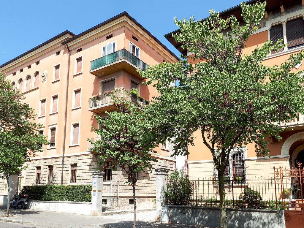 Casa Myriam Veronaforent Apartment