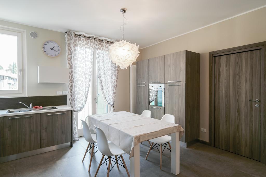 Casa Myriam Veronaforent Apartment