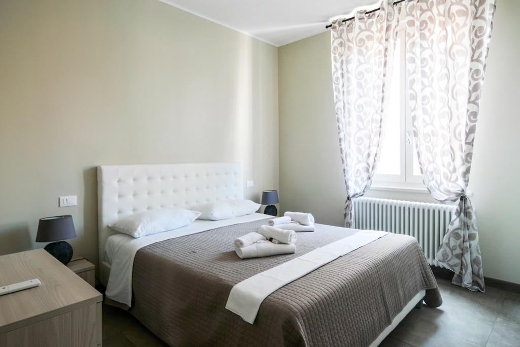 Apartment Casa Myriam Veronaforent *
