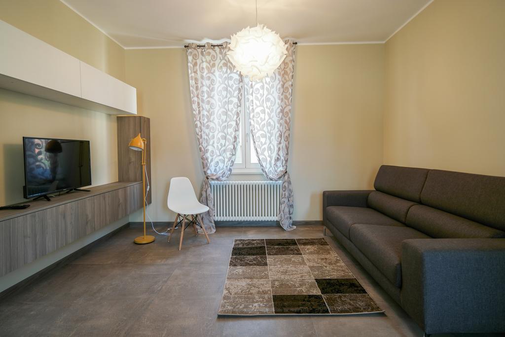 Casa Myriam Veronaforent Apartment *