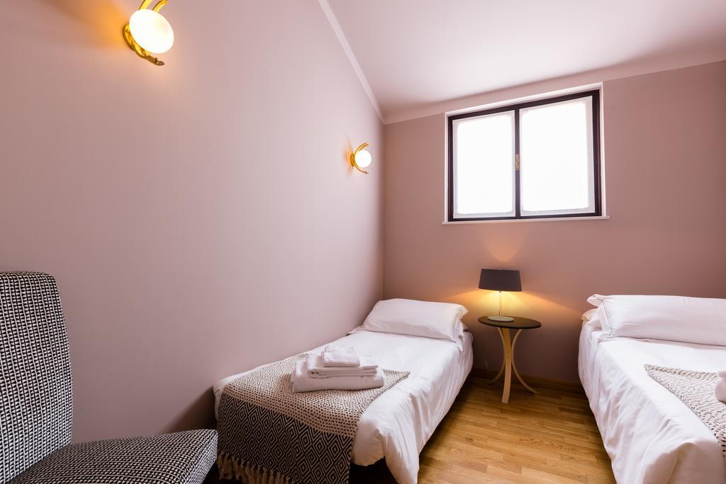 Escalus Luxury Verona
