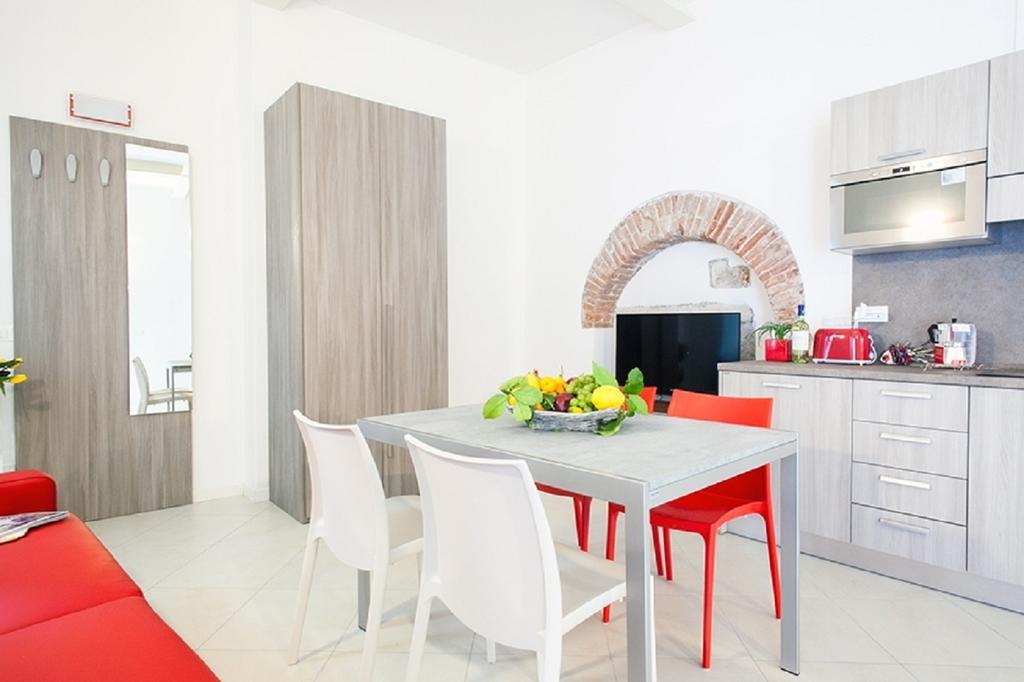 Italianflat - La Vigna In Citta Apartamento Verona