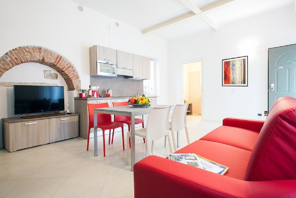 Italianflat - La Vigna In Citta Apartamento