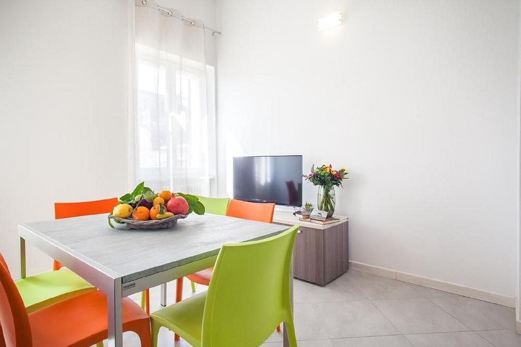 Italianflat - La Vigna In Citta Apartamento *