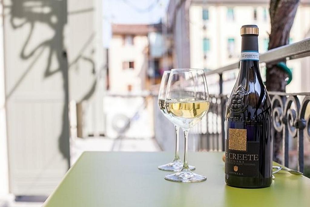 Apartamento Italianflat - La Vigna In Citta Verona