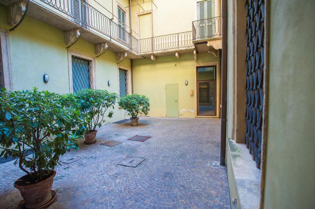 Italianflat - Palazzo Zeiner * Vérone