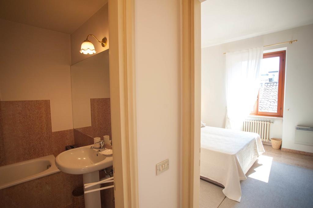 Appartement Italianflat - Palazzo Zeiner
