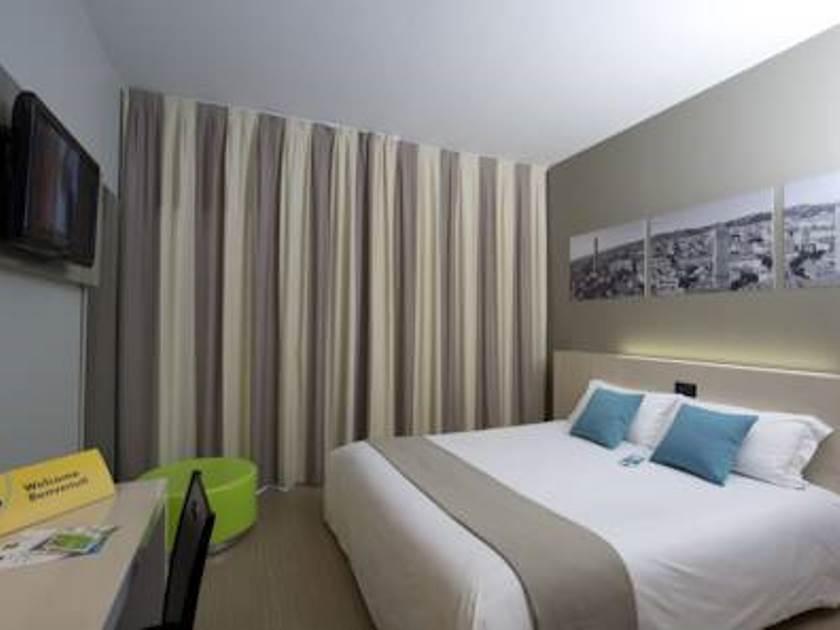 B&B Hotel Verona 3*