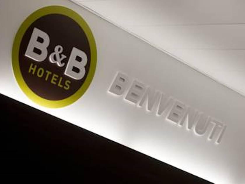 Hotel B&B Hotel Verona Verona