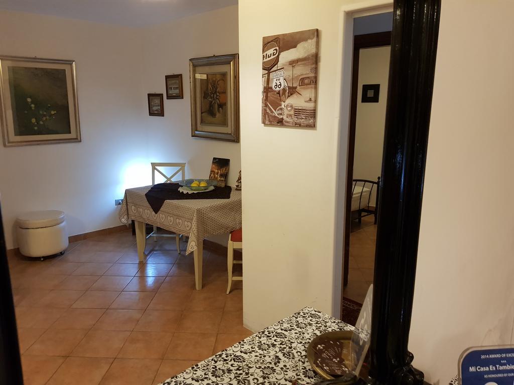 Bed and breakfast Mi Casa Es Tambien Tu Casa 2 3*
