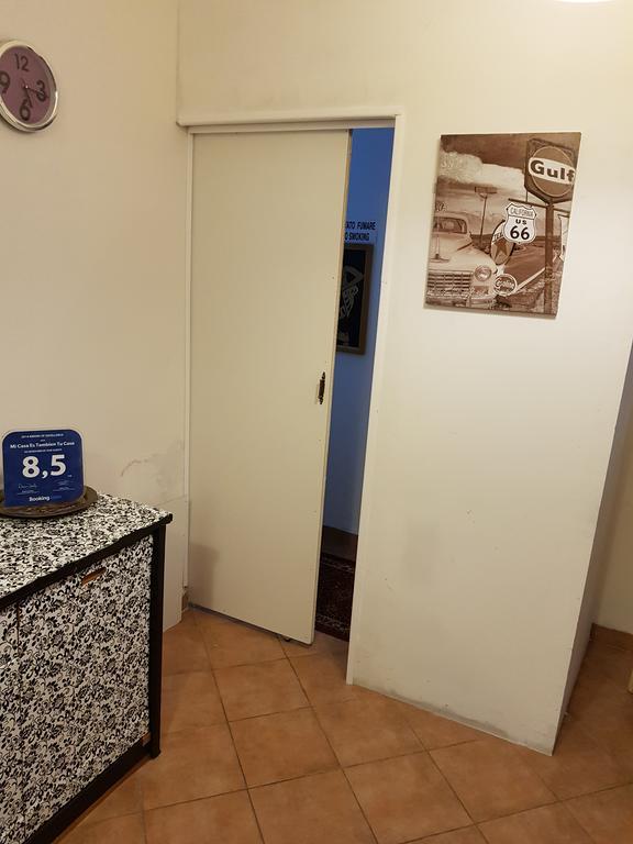 Mi Casa Es Tambien Tu Casa 2 Bed and breakfast Verona