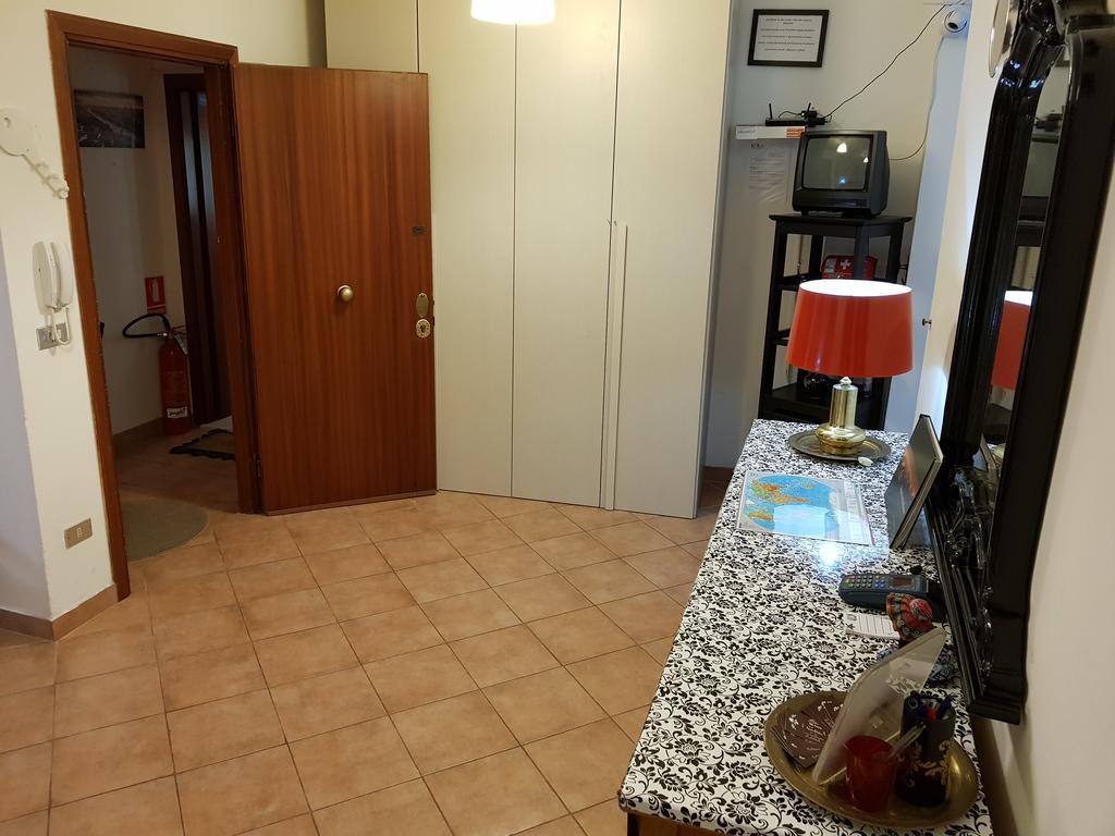 Mi Casa Es Tambien Tu Casa 2 Bed and breakfast Verona