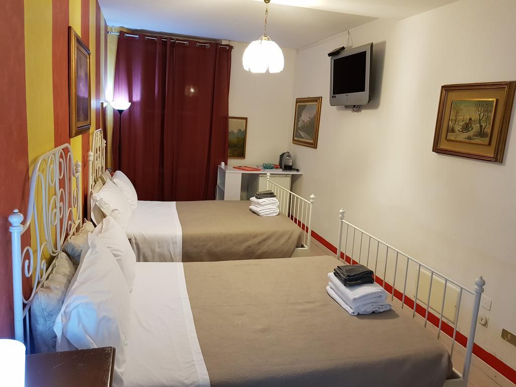 Bed and breakfast Mi Casa Es Tambien Tu Casa 2 3*