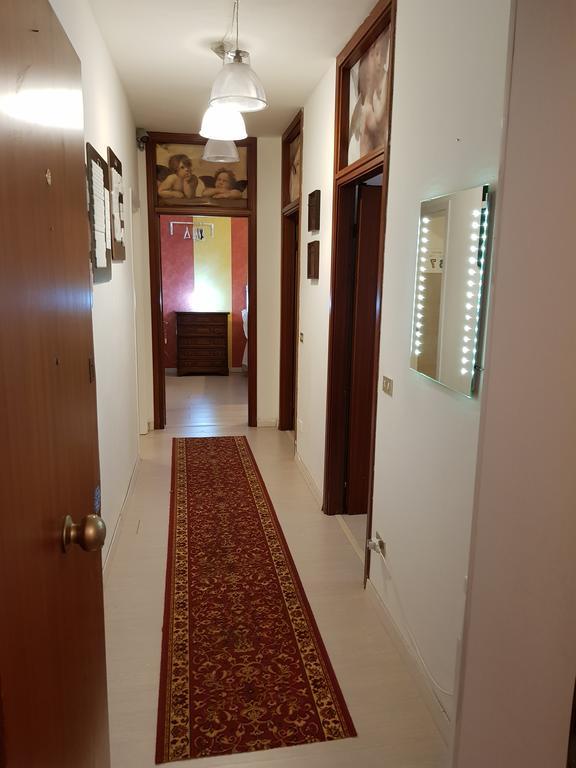 Mi Casa Es Tambien Tu Casa 2 Bed and breakfast 3*