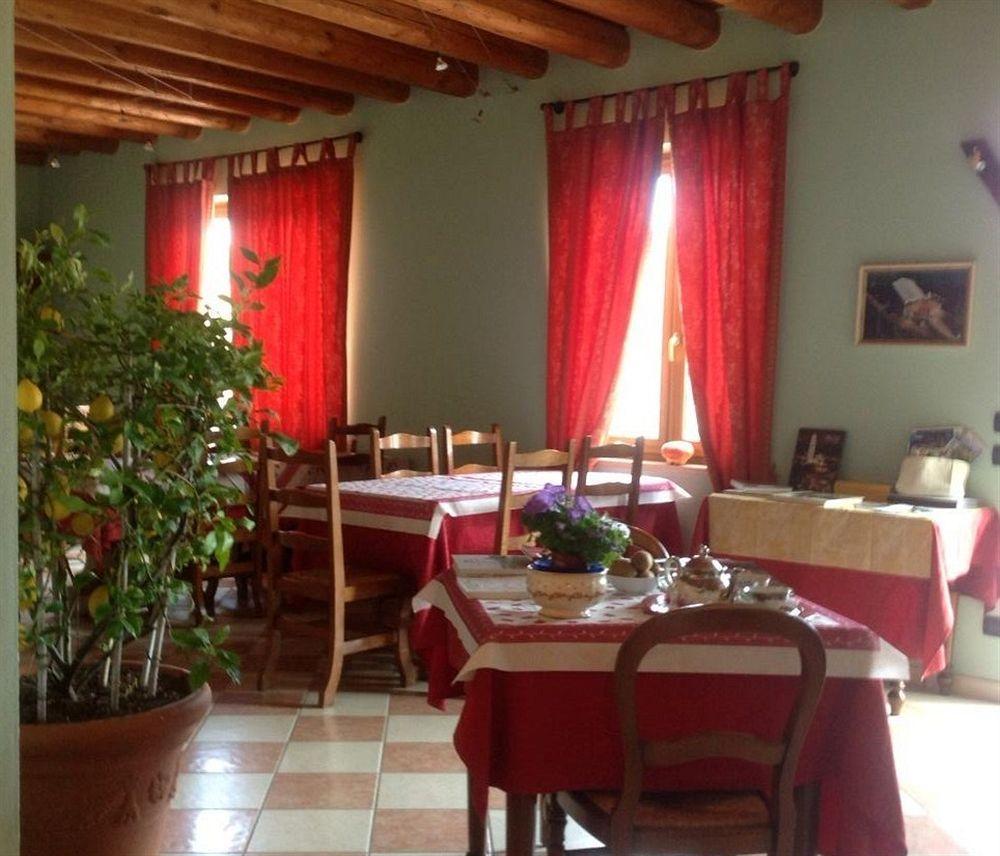 Altobello Agroturismo *