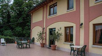 Agroturismo Altobello *