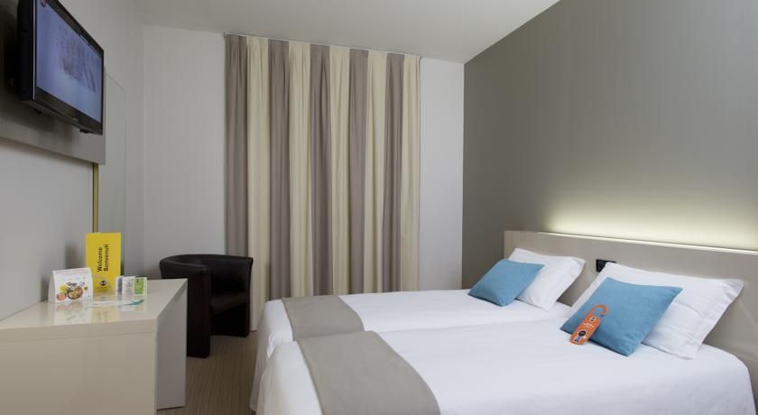 B&B Hotel Verona Hotel Verona
