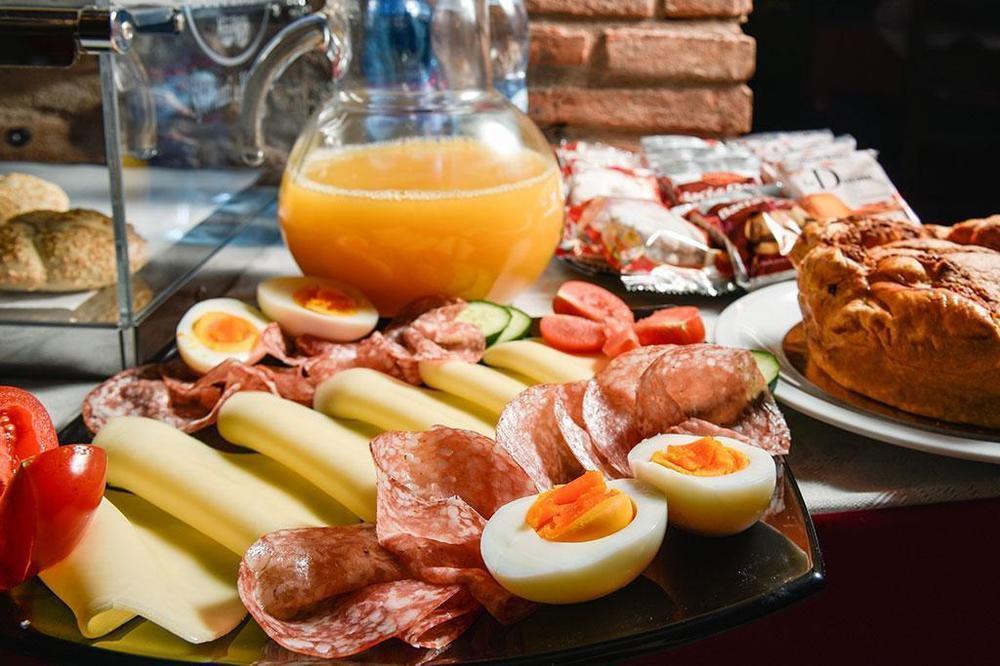 Apartahotel Antico San Zeno 3*