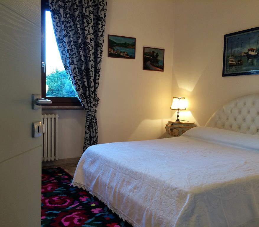 Bed & Breakfast Pergolesi