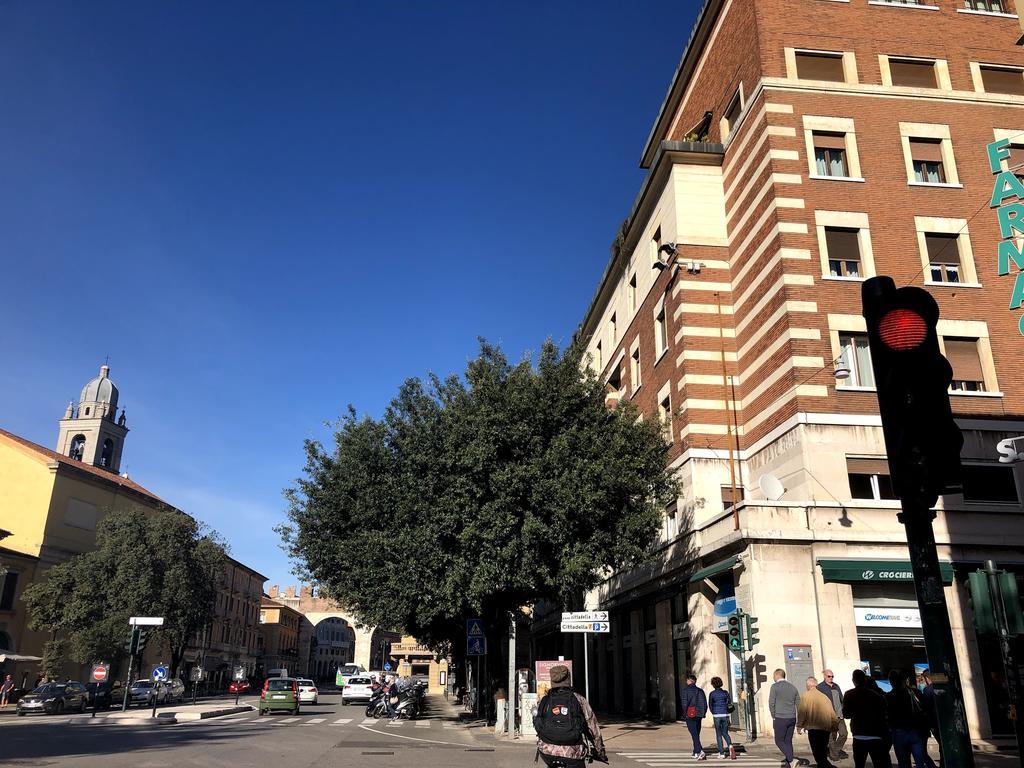 Apartment Cittadella 12
