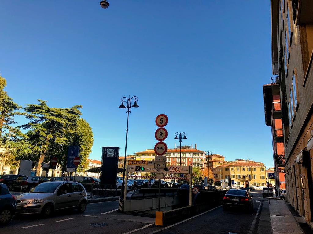 Apartment Cittadella 12