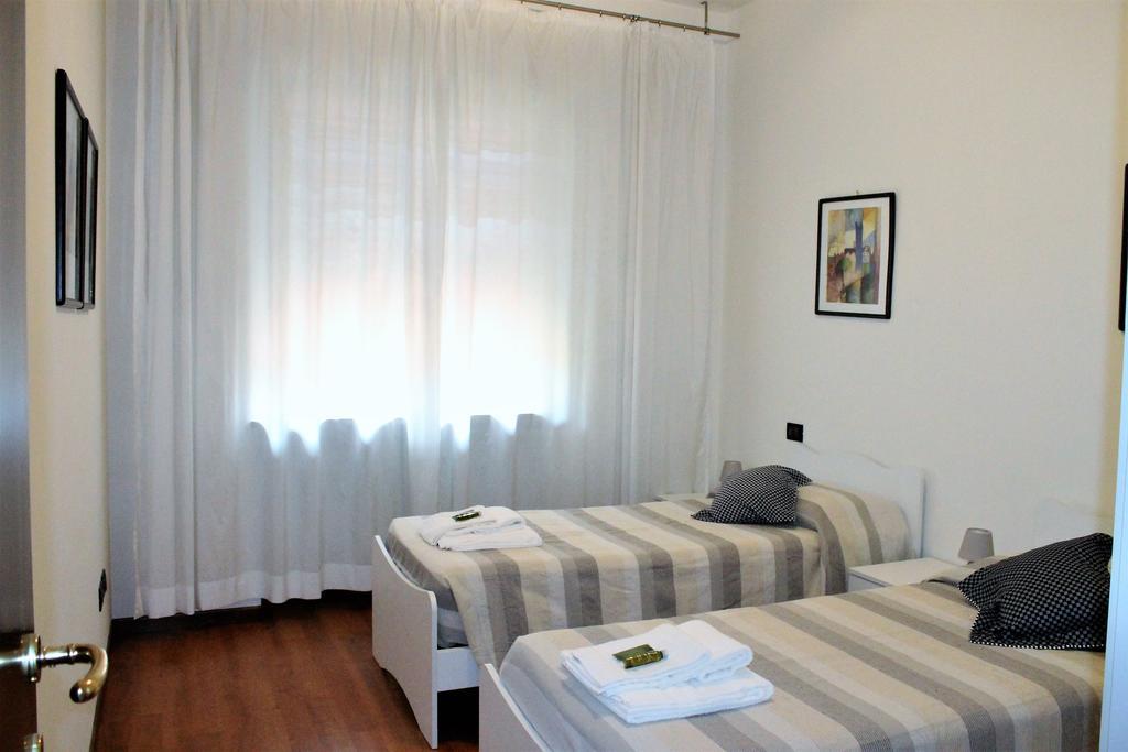 Apartment L'arena Dietro L'angolo