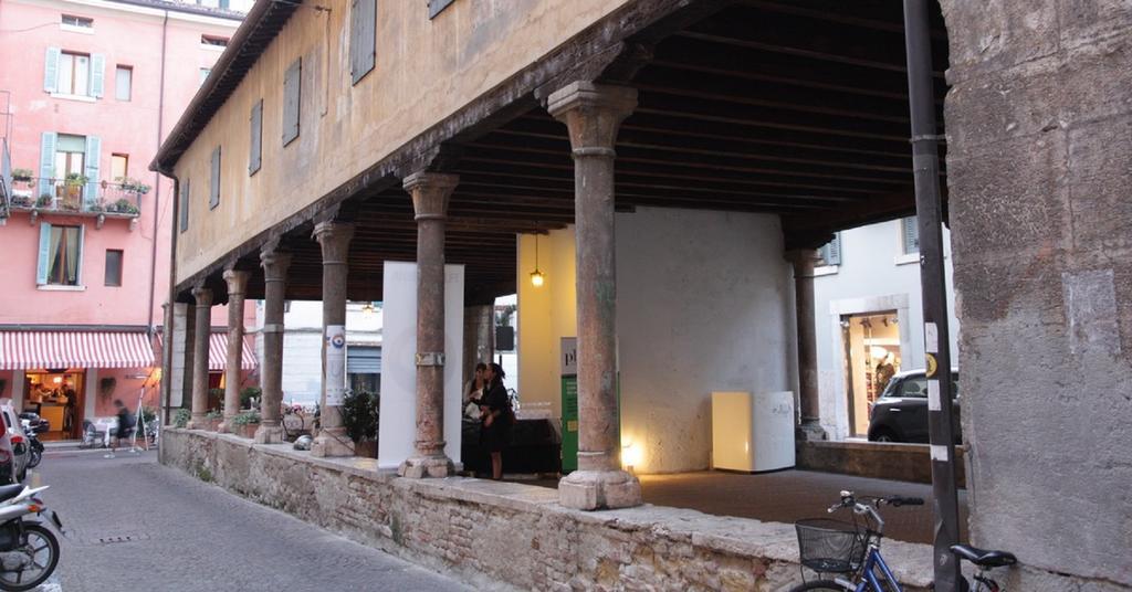 Alle Erbe Verona